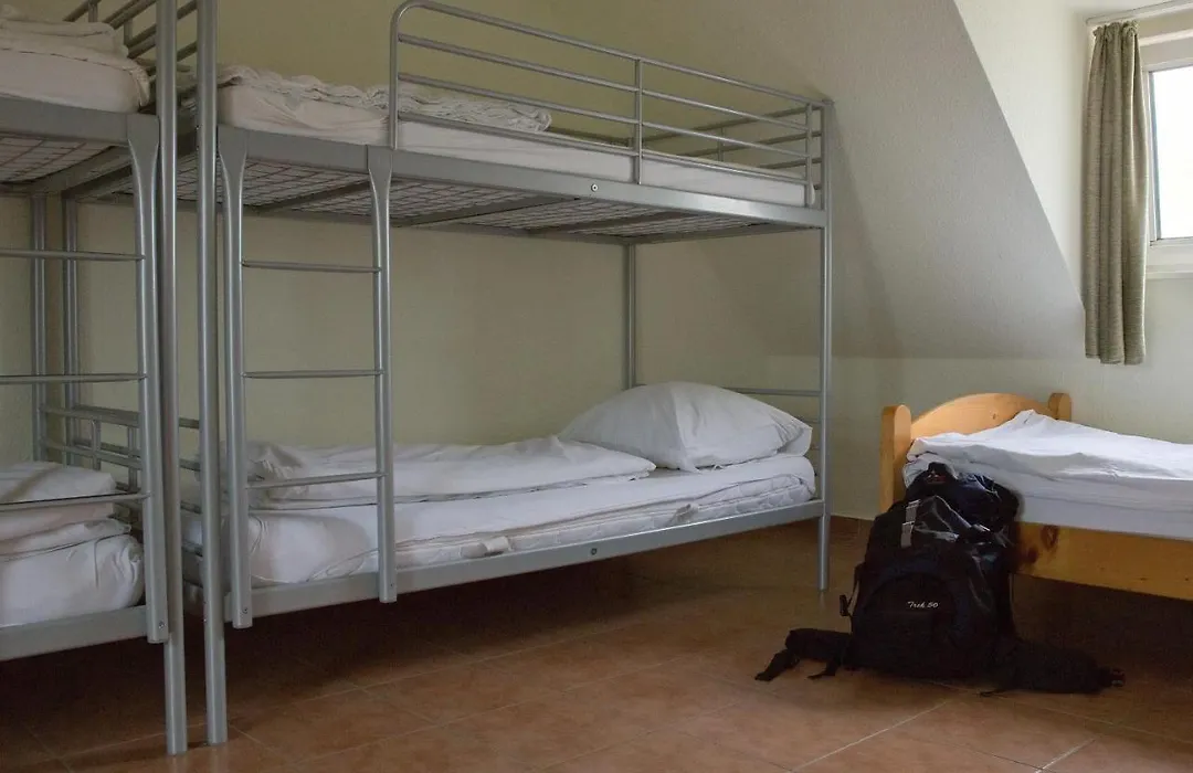 Wanderlust Hostel-1