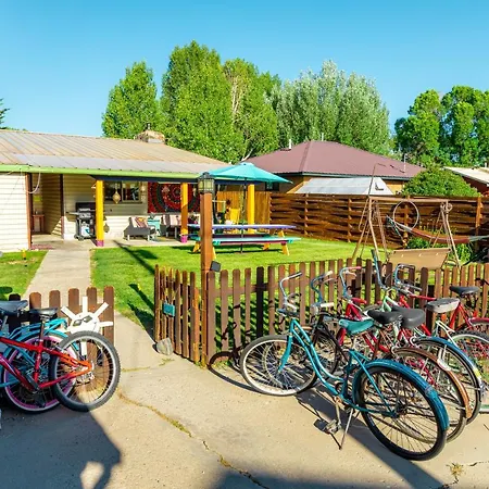 The Wanderlust Hostel-2