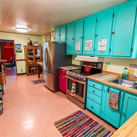 The Wanderlust Hostel-2