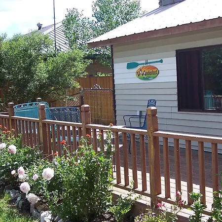The Wanderlust Hostel-2
